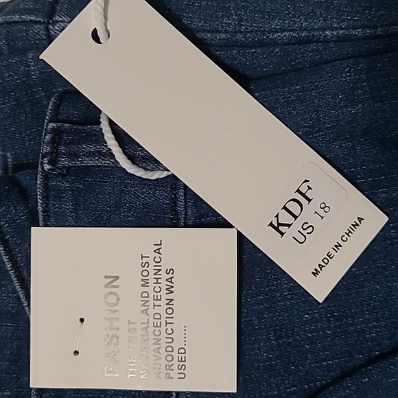 Jeans - Picture 5 of 6